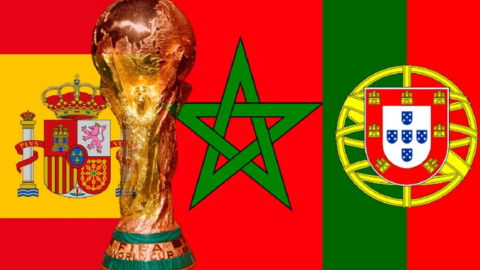 إفريقيا تدعم ملف المغرب لاحتضان كأس العالم 2030