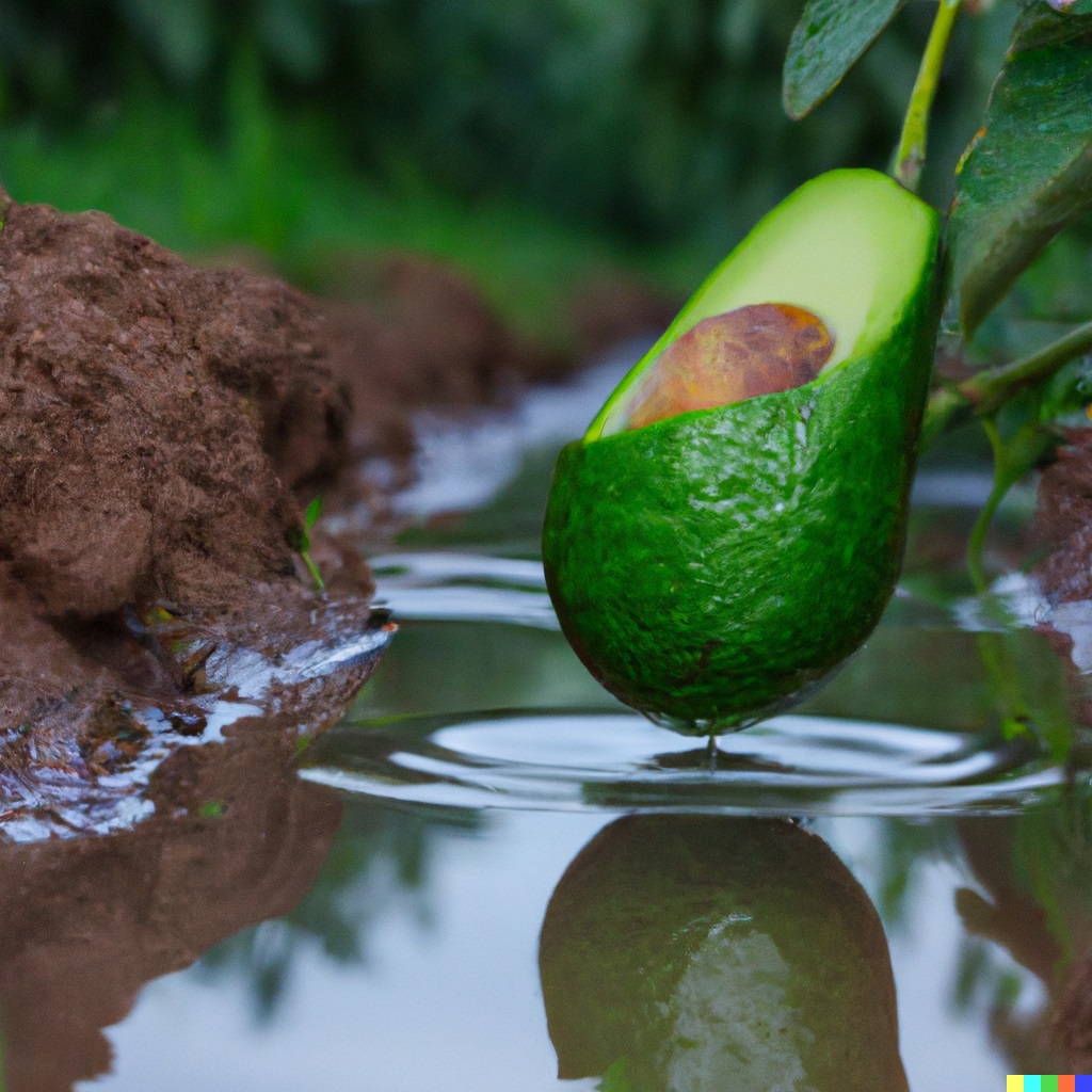 بعد موسم "استثنائي وصعب"…تراجع صادرات الأفوكادو المغربي إلى 58 ألف طن