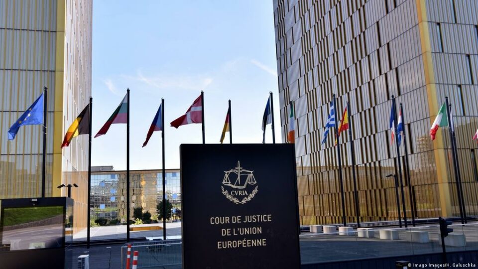 محكمة العدل الأوروبية تبت في قانونية الاتفاقيات التجارية مع المغرب
