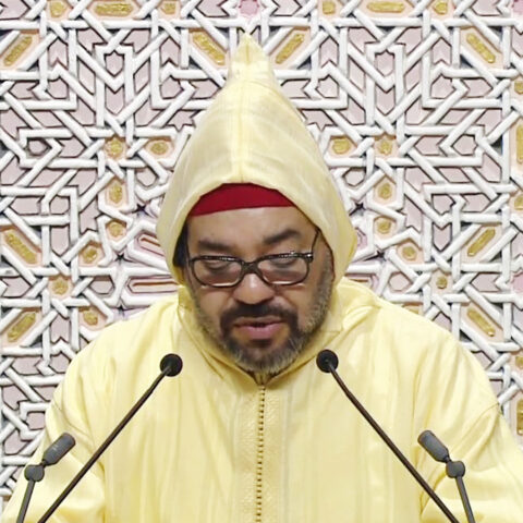 الملك: من حق المغاربة أن يعتزوا بهويتهم الدينية الأصيلة