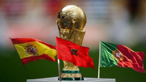 ماذا سيستفيد المغرب من تنظيم كأس العالم؟