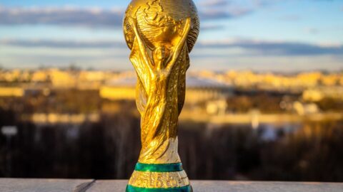 كأس العالم..قصة كروية شيقة تعود لبداياتها في 2030