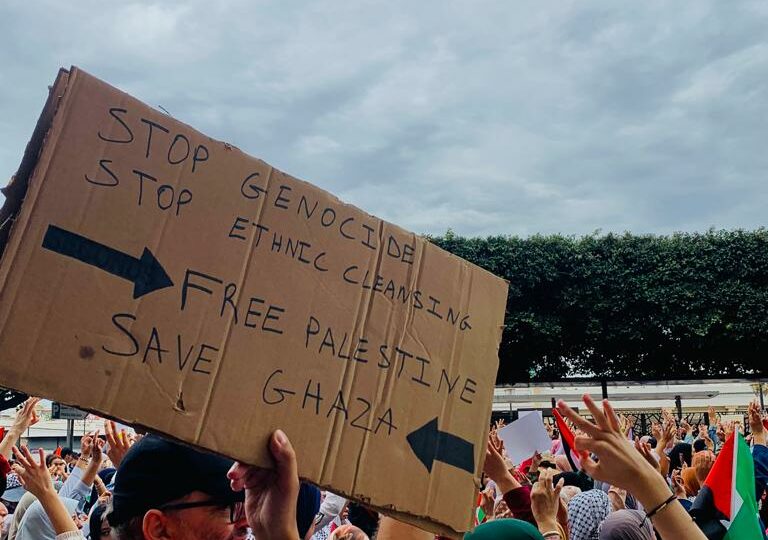 “لوموند”: التطبيع بين المغرب وإسرائيل “انهار”