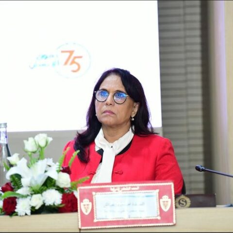 بوعياش: عدم التصديق على اتفاقية حماية العمال المهاجرين يعيق ضمان حقوقهم