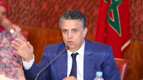 وهبي: المغرب سيواجه الميز في الاقتصاد والرياضة مستقبلا