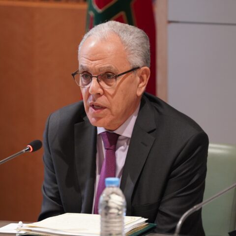 لوديي: تأمين نظم المعلومات وتعزيز قدرتها على الصمود أصبح ضرورة تفرضها التحولات الرقمية