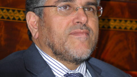 الرميد: ملف معتقلي الريف يوشك أن يعرف انعطافته الأخيرة
