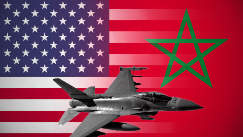 المغرب والولايات المتحدة يعززان تعاونهما العسكري