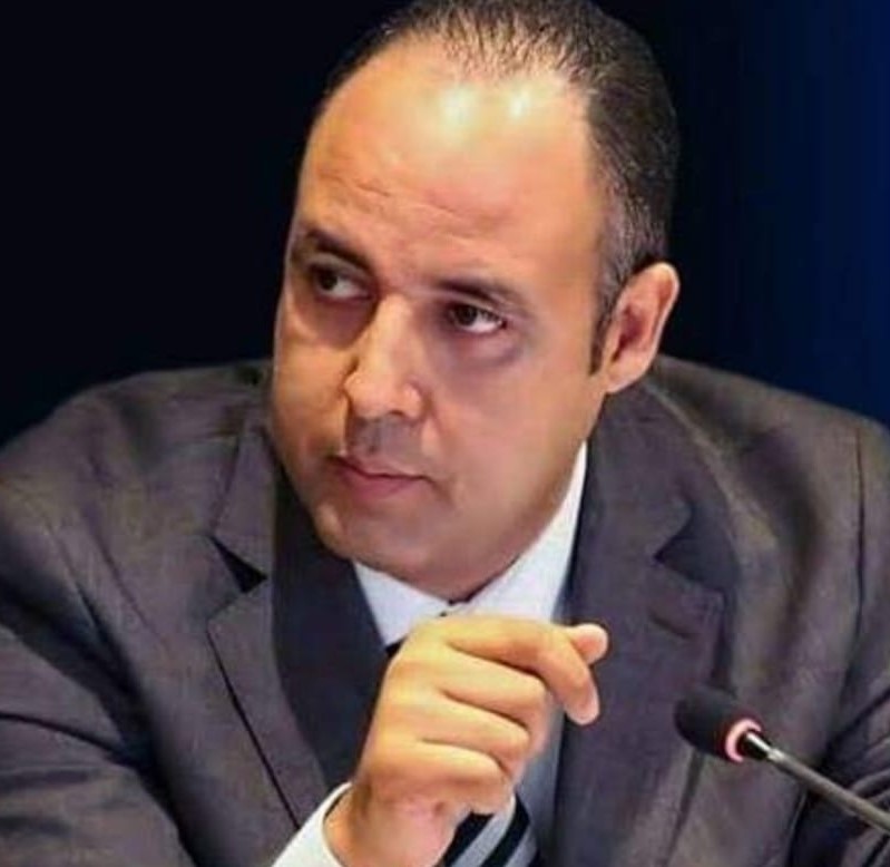عادل بنحمزة