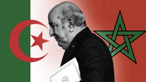 تبون يستعد للترشح لولاية جديدة .. ماذا يعني ذلك للمغرب؟