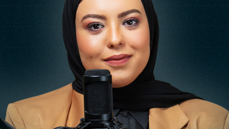 مريم الفارسي تقدم لكم من صوت المغرب بودكاست “بعدما جرى” وبودكاست “حتى لا ننسى”