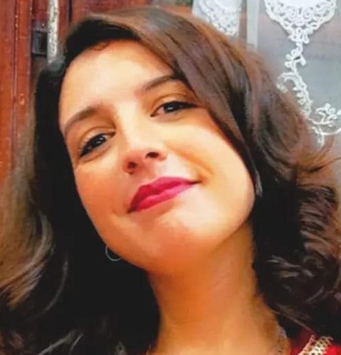 سارة سوجار
