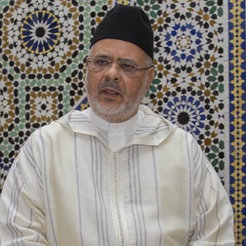الريسوني: من الواجب على المسلمين مساندة إيران في مواجهتها للعدوان
