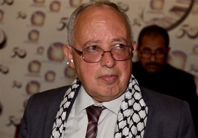 السفياني: قانون إعدام الأسرى عنصري ويكرّس التمييز ضد الفلسطينيين