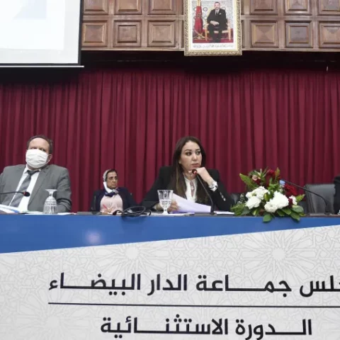 “الفرنسية” تؤجل دراسة دفتر التحملات لقطاع النظافة في الدار البيضاء