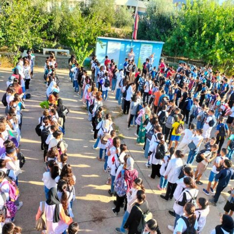 أرقام مقلقة تعيد ملف الهدر المدرسي للواجهة.. وخبير: الإصلاح يفتقد للاستدامة