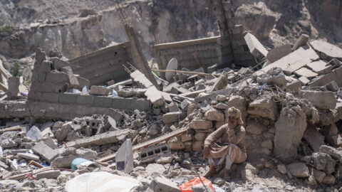 أسئلة معلقة لمنكوبي “زلزال الحوز” حول الاستفادة من الدعم