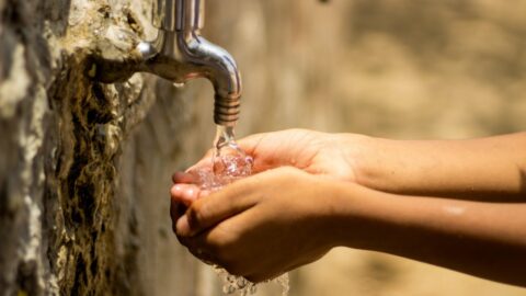 دعوة إلى ترشيد استهلاك الماء خلال عيد الأضحى
