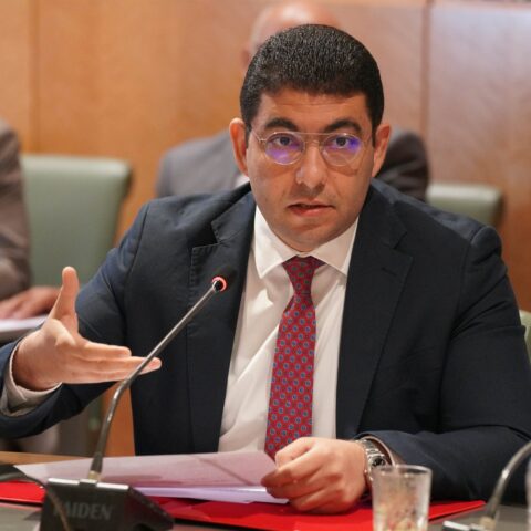 “لجنة التعليم” تبرمج اجتماعا لمناقشة النسخة المحينة لمشروع قانون “مجلس الصحافة”