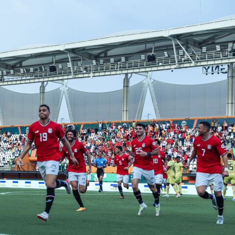 كأس العالم 2026.. حسام حسن يكشف عن القائمة النهائية للمنتخب المصري