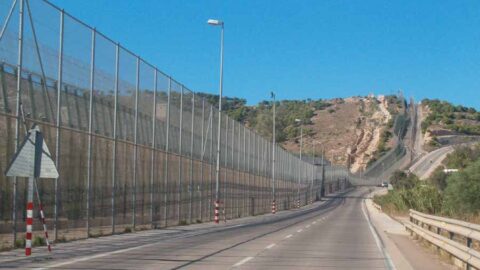 إسبانيا تستعين بالذكاء الاصطناعي لتعزيز المراقبة على الشريط الحدودي بين سبتة المحتلة والمغرب