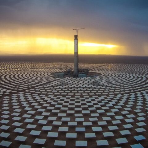 المغرب يحدد نسبة صادرات الطاقة الشمسية في 20% من الإنتاج السنوي