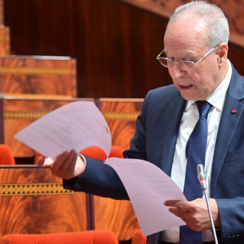 التوفيق: تأهيل 2200 مسجد مغلق باستثمار بلغ 3,87 مليار درهم