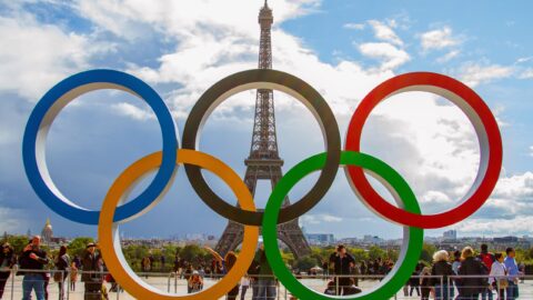 أولمبياد باريس 2024.. تحذير من خطر الحرارة المفرطة على صحة الرياضيين