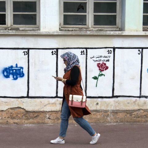 “يُهدد شرعية الانتخابات”.. المعارضة تنتقد “ضعف” التحسيس بالتسجيل في اللوائح الانتخابية