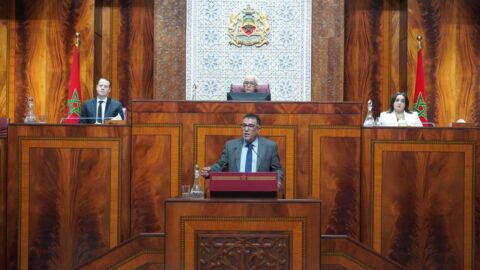 “94 ألف منصب”.. حموني ينسف ادعاء أخنوش حول الاقتراب من خلق مليون منصب شغل