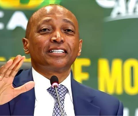 “الكاف” يطلق بطولة جديدة تحمل اسم دوري أمم إفريقيا