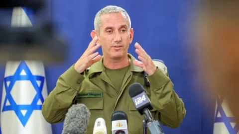 خلافات إسرائيلية تخلف موجة استقالات في الجيش