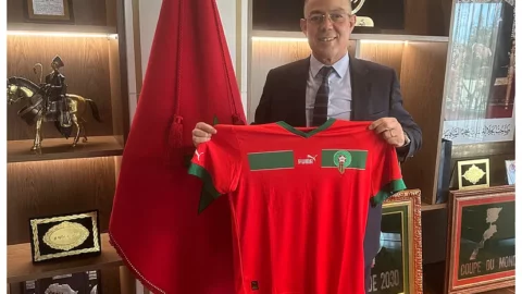 تاريخ تنظيم كأس إفريقيا 2025 بالمغرب لا زال في حكم المجهول