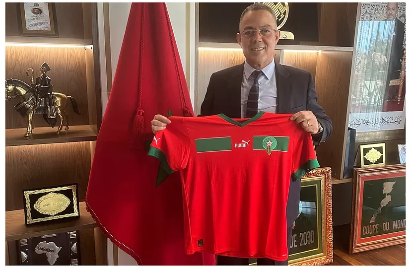تاريخ تنظيم كأس إفريقيا 2025 بالمغرب لا زال في حكم المجهول