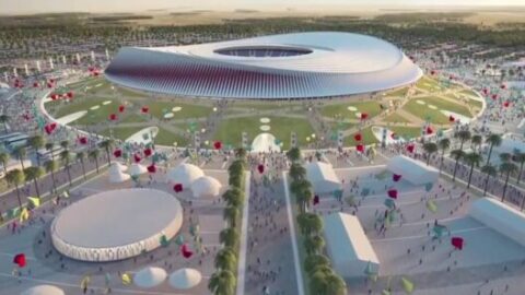 كأس العالم 2030..تصميم الملعب الكبير للدار البيضاء من نصيب مكتب دراسات إنجليزي