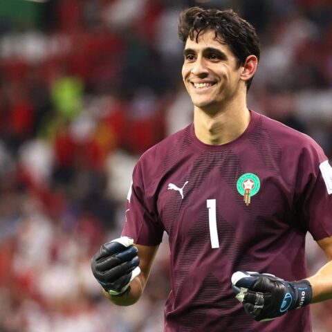 رغم ميلاده في كندا.. بونو: حلمت دائما أن ألعب للمغرب