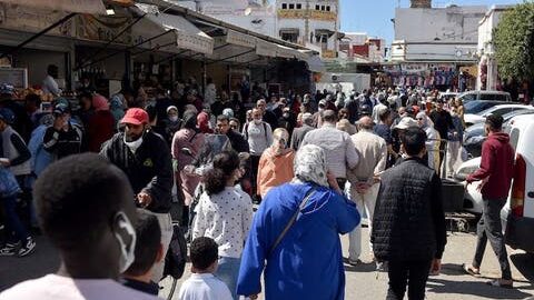 ثلث المغاربة المشتغلين يعملون أكثر من 48 ساعة في الأسبوع