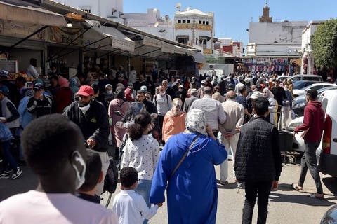 ثلث المغاربة المشتغلين يعملون أكثر من 48 ساعة في الأسبوع