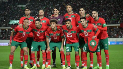 لاعب أوكراني سابق: المنتخب المغربي برهن أن كأس العالم أقوى من كأس أمم أوروبا