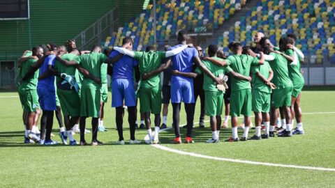 الاتحاد التنزاني يضم الهلال السوداني إلى الدوري المحلي