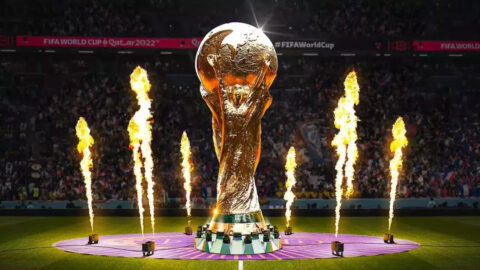 دراسة: كأس العالم 2030 سيضخ 13 مليار درهم في الاقتصاد الوطني