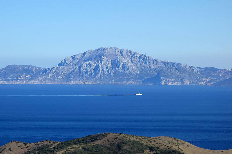 ترسيم الحدود البحرية.. آخر الملفات العالقة بين المغرب وإسبانيا