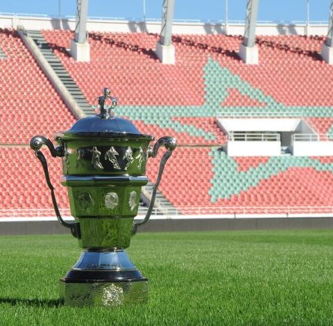 قرعة كأس العرش تفرز قمما مبكرة ومواجهات واعدة في الدور 32