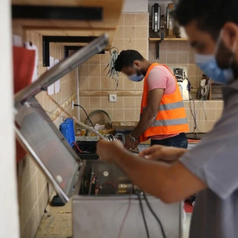 مكتب: إحداث 7874 مقاولة خلال شهر يناير 2026