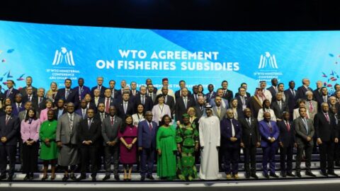 منظمة التجارة العالمية.. لا اتفاق بشأن الصيد والزراعة