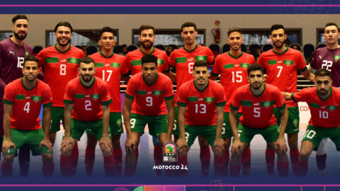 “الفيفا” تكشف عن برمجة مباريات المنتخب الوطني بمونديال أوزبكستان