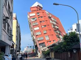 7 قتلى ومئات الجرحى.. حصيلة مؤقتة لزلزال تايوان
