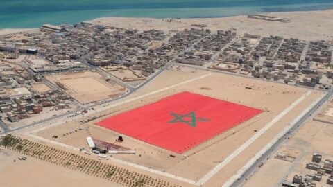 الباراغواي تعترف بسيادة المغرب على صحرائه وتعتزم فتح قنصلية في الأقاليم الجنوبية