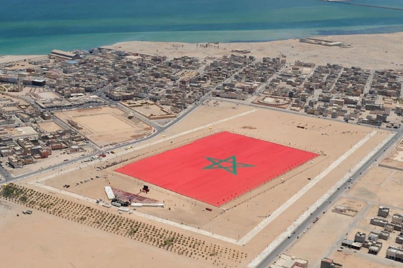 الباراغواي تعترف بسيادة المغرب على صحرائه وتعتزم فتح قنصلية في الأقاليم الجنوبية