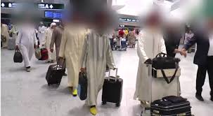 فرار 14 إماما مغربيا بفرنسا بعد انتهاء مهمتهم الدينية  خلال رمضان